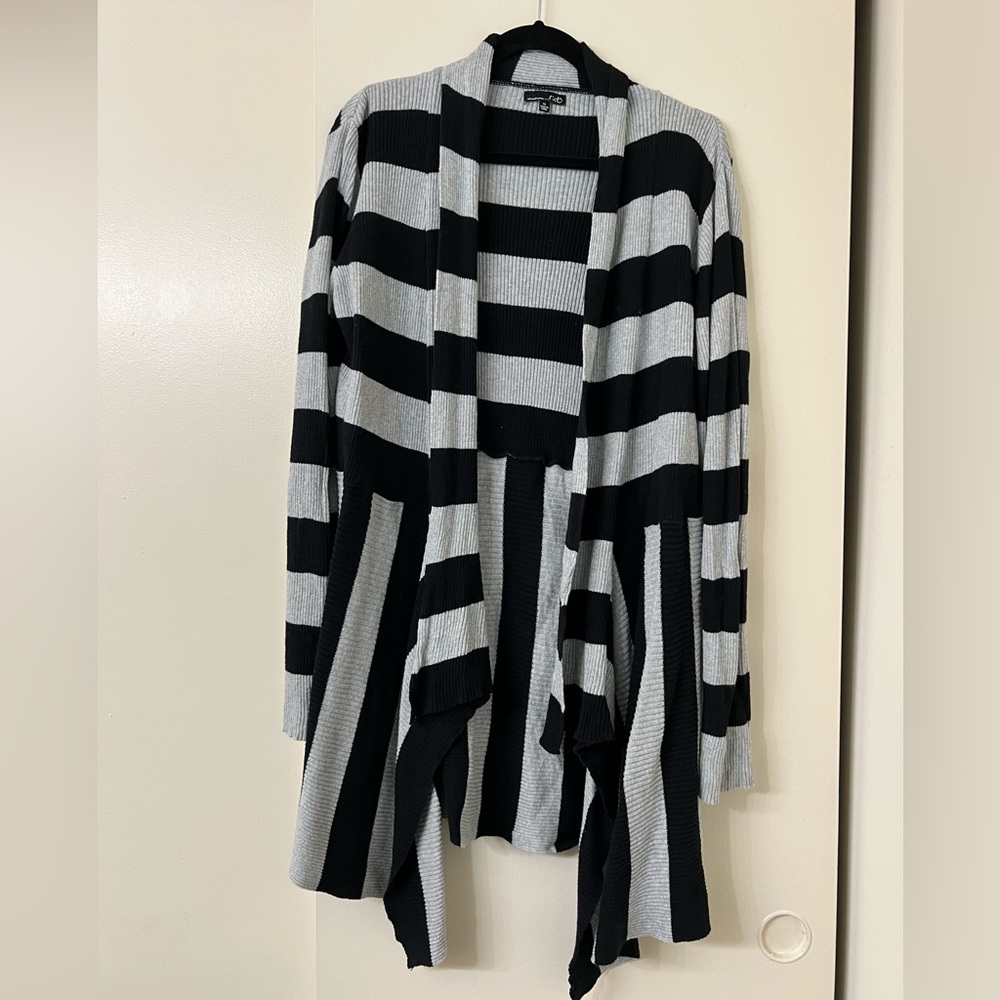 Cardigan Sweater